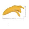 Cute Fruit Stress Balls Fidget Sensory Toy Squeeze Stress Relief Hand Toy Anti-Anxiety Banana Stretchy Slow Rising Toy-Toy