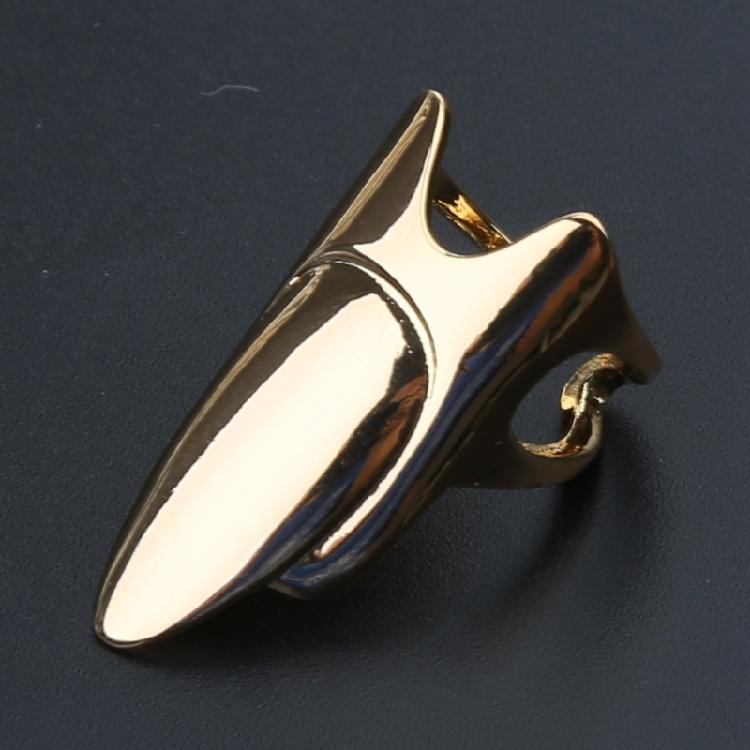 Fingerspitzenringe Schmuck Geschenk Nagelkunstringe Legierungsmaterial Geschenk für Frauen Mädchen