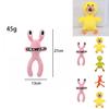 Roblox Rainbow Friends Plush Toys Perfect For Horror Game Fans Of All Ages!