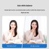 AONI C33 1080P HD USB Webcam with Manual Focus