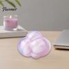Slow Rising Sensory Toys Cloud Shaped Stress Relief Toy, Mini Squeezable Fidget Ball Soft for Kids Teens Adults