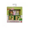 Young Toys Toy Story Small Stars Hidden Pack 4 Figures
