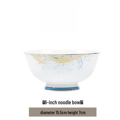 Vaisselle de table – Assiettes et plats de service
