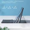 Keyboard Case For Honor Pad MagicPad 2 12.3 inch Funda Bluetooth Keyboard Cover capa For Honor MagicPad 2 12.3 inch Coque