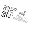 27-1137 Swing Arm Linkage Bearings For Kawasaki KX250F KX450F 2006-2018