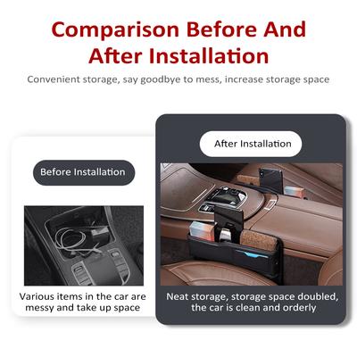 Agarres y soportes – Estantes y organizadores