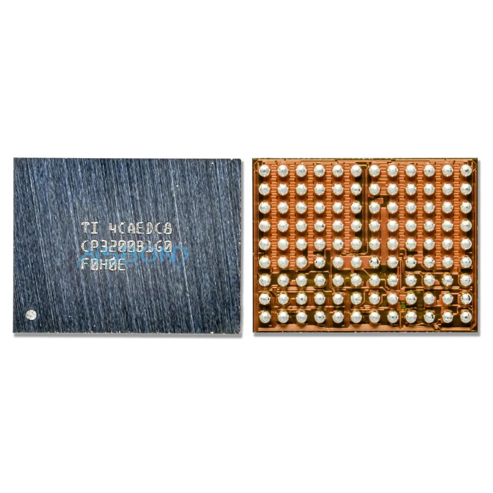 

OEM CP3200B1G0 Мікросхема зарядки для iPhone 16/16 Pro/16 Plus/16 Pro Max (Без логотипу) As Shown A