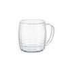 Japan HARIO Heat Resistant Glass Barrel HGB620M
