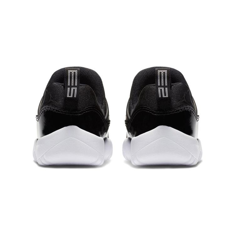 (TD) Air Jordan 11 Retro Little Flex '25th Anniversary' Baby BQ7102-011