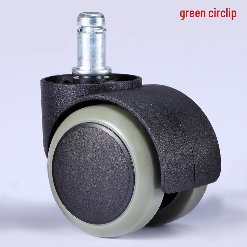 M10 Beauty Swivel Chair with Silent Universal Caster Wheels