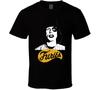 Baseball Furies Krieger Retro Film Fan T-Shirt