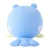 Pokemon Cool Material Plush Doll Spheal Japan NEW Pocket Monster