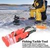 Ice Fishing Safety Picks Winter Ice Picks Ice Fishing Safety Picks with Emergency Whistle Fishing Tackle Tool
