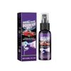 Autobeschichtungsspray Auto Klarlack Langlebig Täglich Praktisch Auto Schutz Pflege Spray