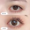 Gege Bear Traumparty Lockige Schwarze Sonnenblumen Mascara Süßes Design Den Ganzen Tag Haltbar Wimpernverlängernd Dickes Volumen Wimpern