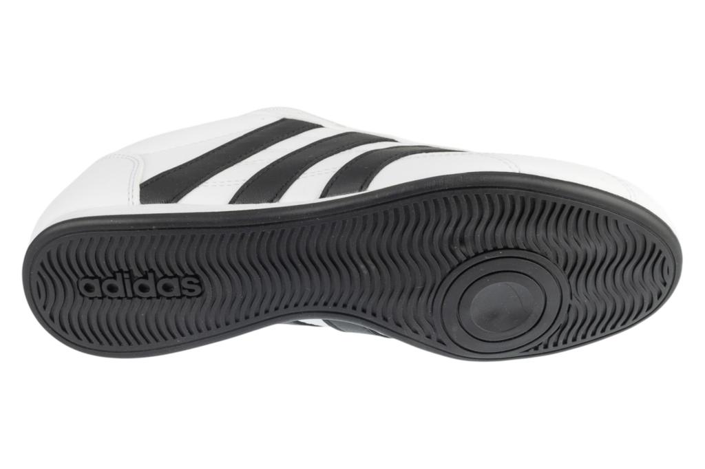 Adidas Tekwen Lace, Tênis branco Feminino