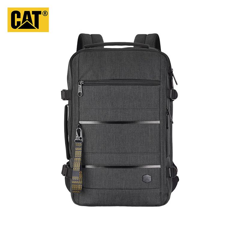 CAT 15.6-inch Expandable Business Laptop Backpack