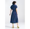 Denim Dress NIFE S242