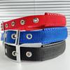 Pet Foam Collar - Available In 5 Cat Collar Designs