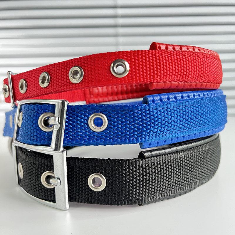 Pet Foam Collar - Available In 5 Cat Collar Designs