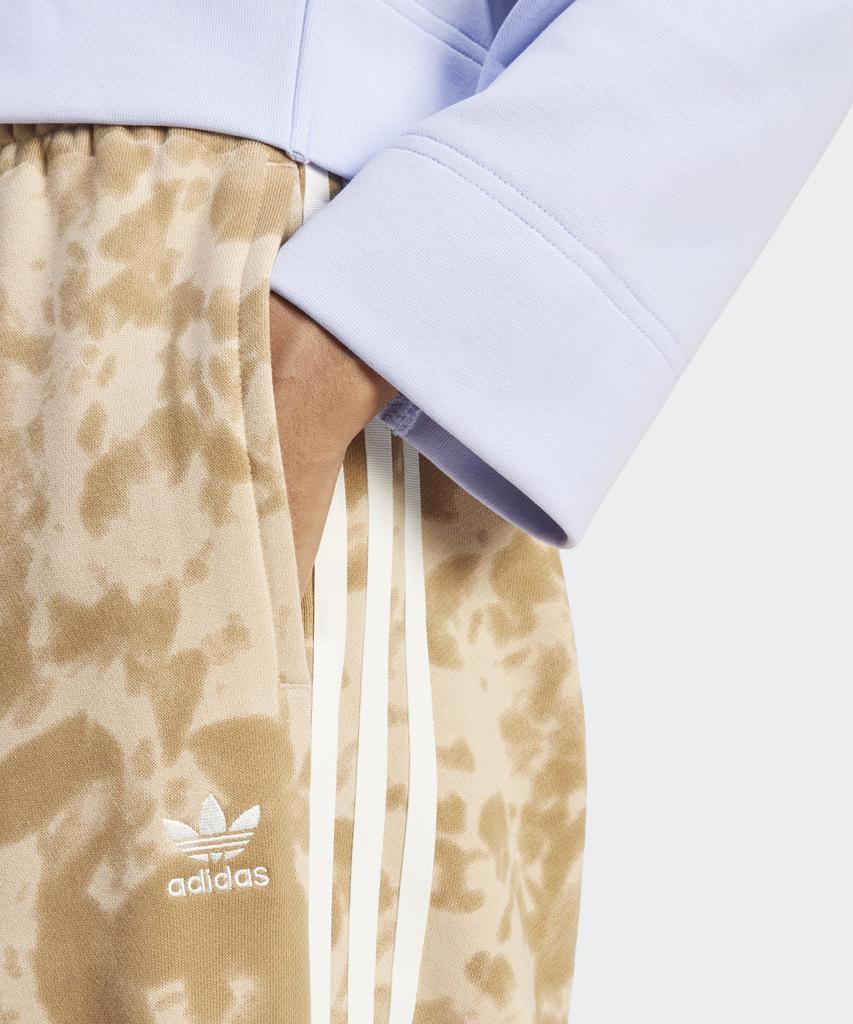 ADIDAS Aop Sweatpants - Beige / Ix5997