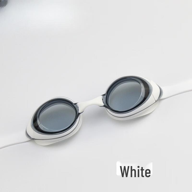 

Comfortable HD Anti-fog Swim Goggles