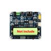 Solar Power Management Module for 6V~24V Solar Panel Support 14500 Li Battery(Not include)