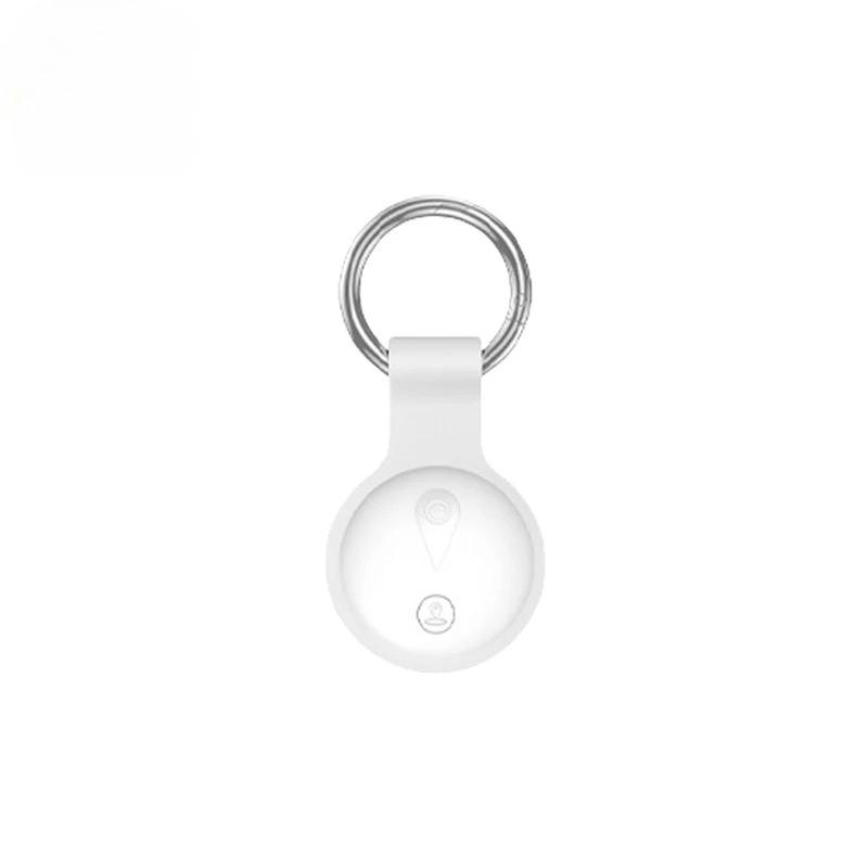Bluetooth 5.0 GPS Tracker iOS Android Compatible Long Standby Stable Connection Wide Tracking Range For Car Kids Elderly