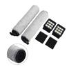 Roller Brush Hair Professional With Good Flexibility