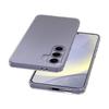 Applicable to Galaxy S26plus mobile phone case ultra-thin transparent tpu Samsung S25 EDGE high-transparency all-inclusive soft case