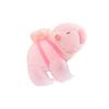 Fun and Stylish Capybara Plush Bracelet Trendy Wristband Portable Fashion Accessory for Wrist or Bag Decoration
