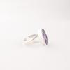 Iolite Gemstone 925 Sterling Silver Jewelry Handcrafted Ring Gift For Girlfriend RR-23-7