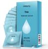 Mingliu Granular Ribbed Long-Lasting Lubricated Condoms - 002 Night Watery Angel Xiaoye Mo