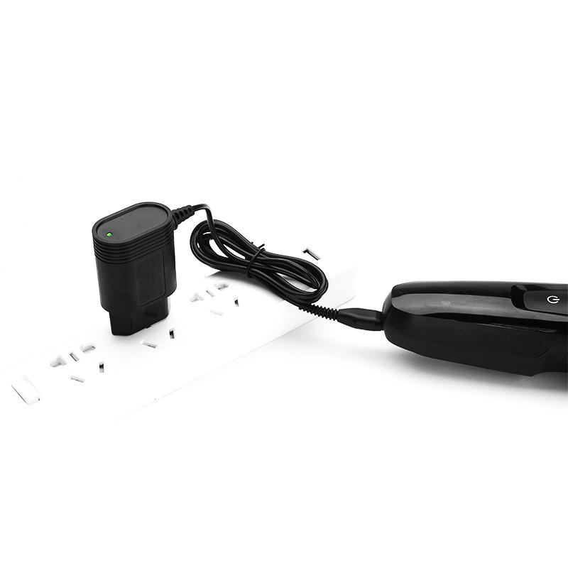 4.3V A00390 Ανταλλακτικός Φορτιστής Ξυριστικής Μηχανής Συμβατός Για One Blade Qp2520 Qp2520 / 90 Qp2520 / 70 Qp2520 / 72