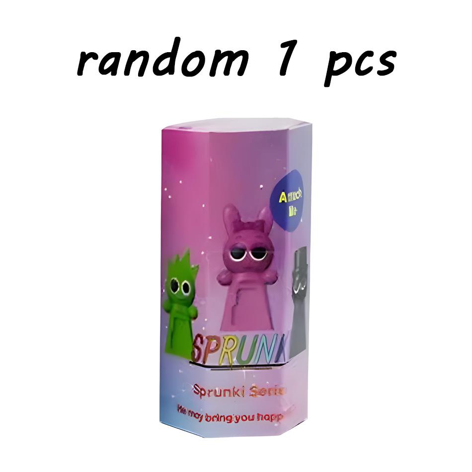 Karton 6/12 Neuer Rhythmus Plüsch Party Engel Trendig Handgemacht Anime Charakter Spielzeug Für Kinder Geschenk Für Kinder Erwachsene Kindergeburtstagsgeschenk Feiertag