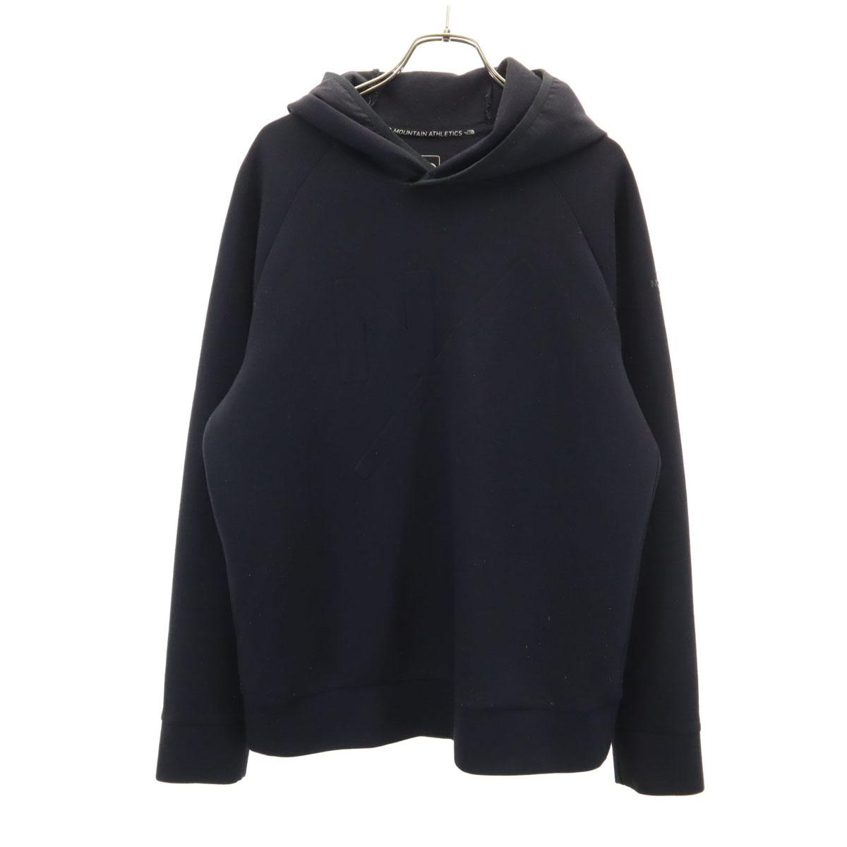 

THE NORTH FACE Long sleeve Parker L black Outdoors Men s Used