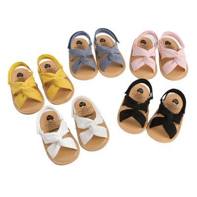 Mädchen – Sandalen & Zehentrenner