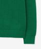 INTEMPOMOOD Hazzi Elbow Volume Pullover_Green Earth