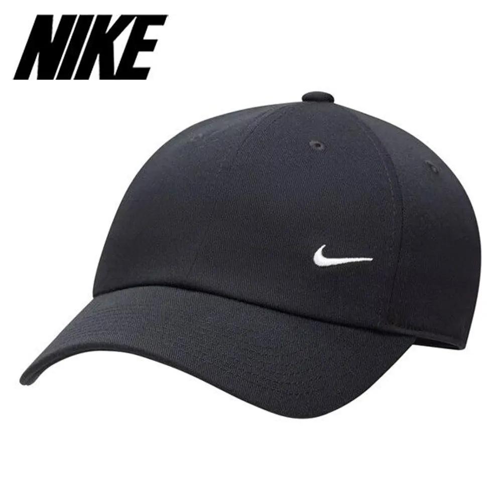 Cap Club Unstructured Cap Black FZ5698-010 SM