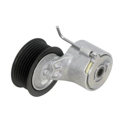 Engine Belt Tensioner Pulley Assembly 95810236110 95810236111 06E903133H for Porsche Cayenne 92A Panamera 970 VW Touareg 3.0TFSI