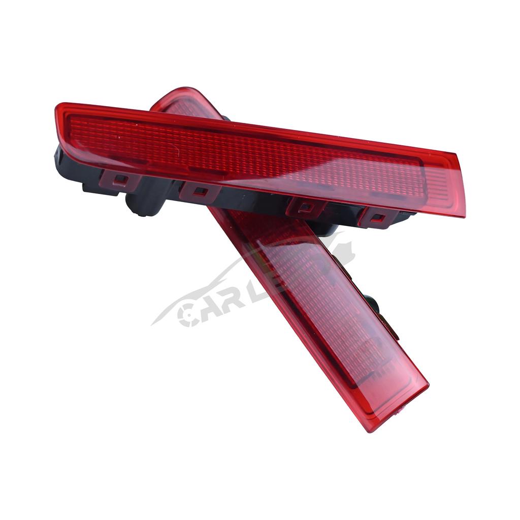 2X LED High Level Third Brake Stop Light Lamp For VW Transporter T5 T6 Multivan 2003-2015 7E0945097J 7E0945097H