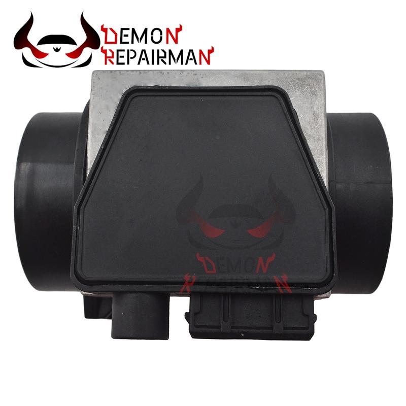 028021 0986280107 3454442 Mass Air Flow MAF Sensor For VOLVO 740 744 745 940 II Kombi 944 945 2.0 2.3 2.0L B200G B234G