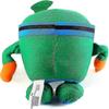 Machine Jar Plush Toys Children's Gifts Children's Plush Toys