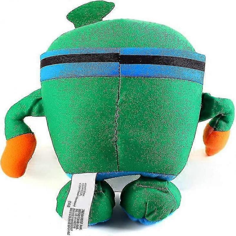 Machine Jar Plush Toys Children's Gifts Children's Plush Toys