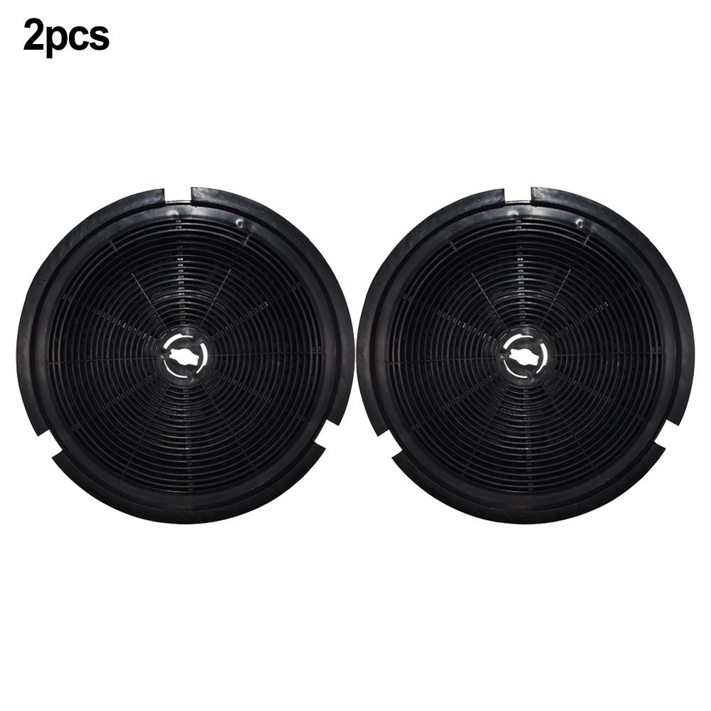 Vysoce výkonný filtr s aktivním uhlím pro digestoře se sníženým obsahem alergií