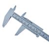 0-150mm(0-6inch) Caliper Measuring Tool Blue for Mechanics Comfortable To Use Digital Caliper