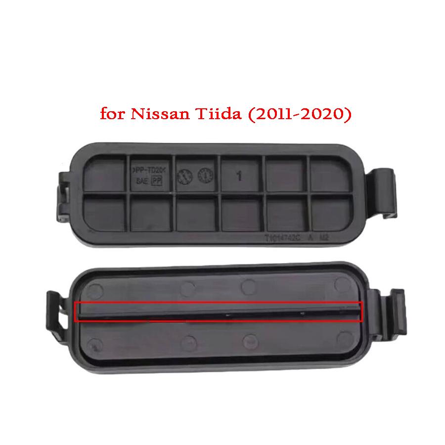 For Nissan Tiida air conditioning filter cover, air conditioning grid filter cover plate
