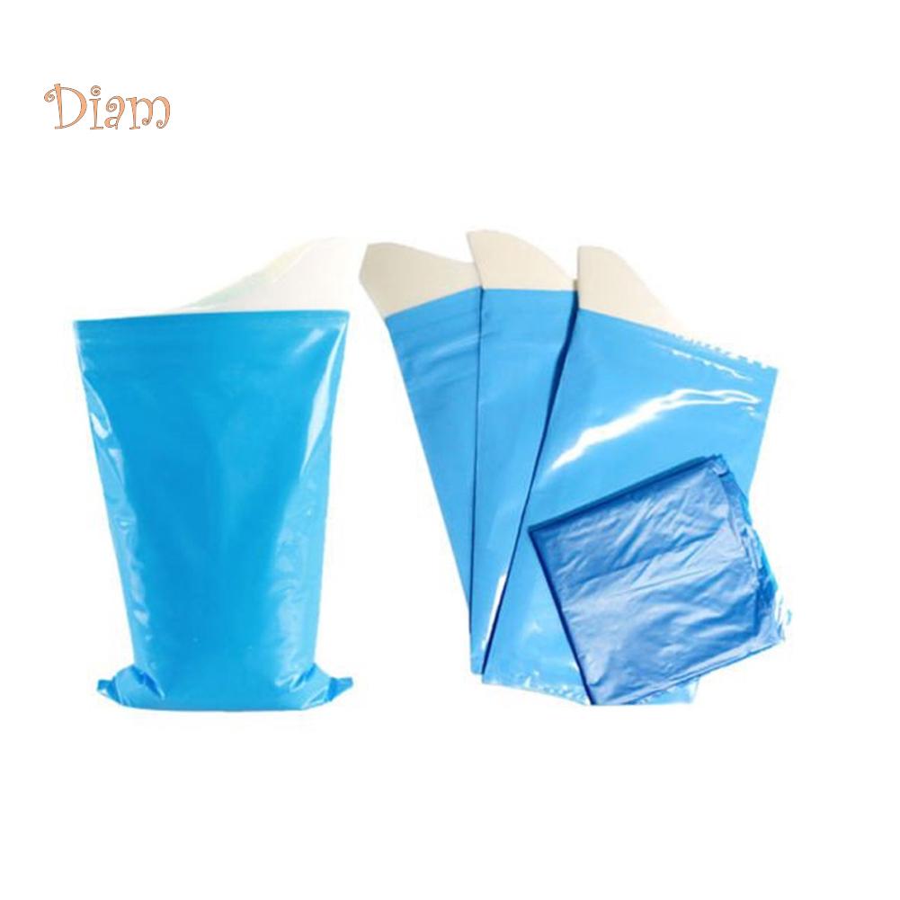 Super Tienda de Belleza 12 Piezas Hombres Mujeres Niños Viaje al Aire Libre Bolsa Desechable para Orina Inodoro Urinario Bolsa para Orinar