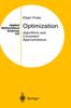 Het Boek Optimization : Algorithms and Consistent Approximations : 124