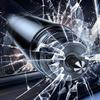 1 Packung, Notfall-Sicherheitshammer, Auto-Fensterbrecher, Gurtschneider, tragbares Auto-Haus-Fluchtwerkzeug
